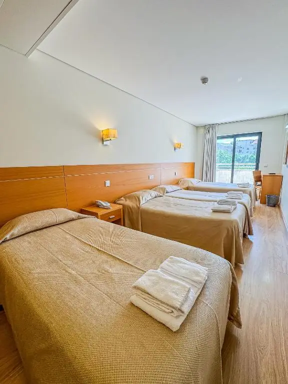 Hotel 13 de Outubro By Umbral - Fátima, Portugal